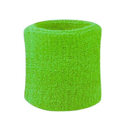 Svedbånd - Ankelbånd - Kort [8 cm] - Dobbeltpakke - Grøn Grøn one size