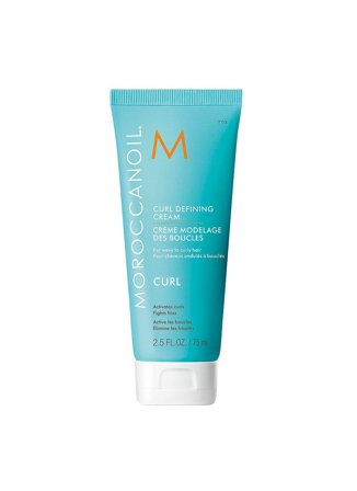 Moroccanoil Curl Defining Cream 75 ml, Hår, Hårstyling, Krøllet Hår