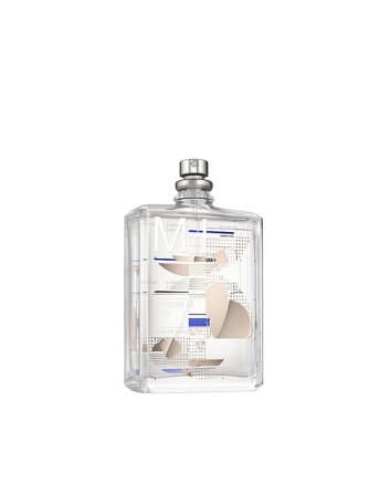 Escentric Molecules Molecule 01 + Iris Eau De Toilette 100 ml, Parfumer & Dufte, Til Hende, Eau De Toilette