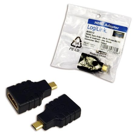 LogiLink HDMI / micro HDMI