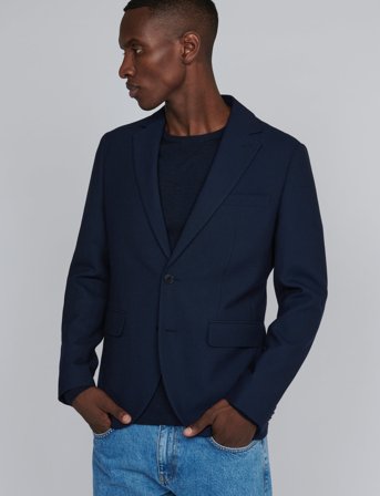 Matinique Mageorge - Navy - 48