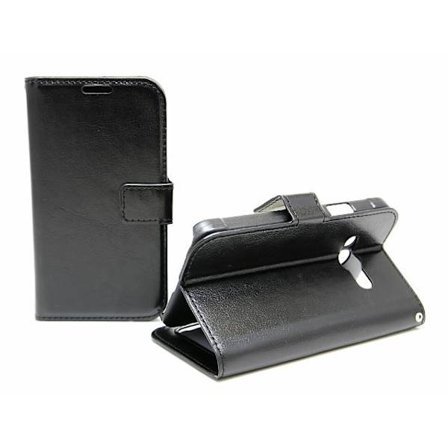 Crazy Horse wallet Samsung Galaxy Xcover 3 (SM-G388F)