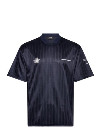 7 DAYS Active | Graphic Soccer Tee | S