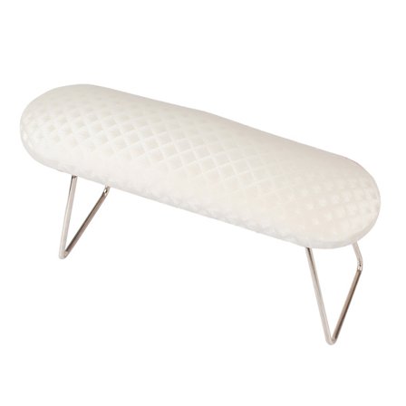 Neglekunst Palm Hvilepude, Negle Armstøtte, Bordskrivebord Station Til P