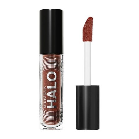 Smashbox Halo Plump + Glow Lip Gloss Luster, Makeup, Læber, Lipgloss
