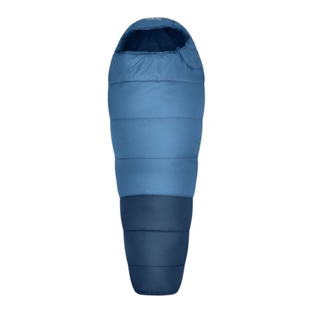Urberg 1-season Kids Sleeping Bag G2 synthetic sleeping bags Blue OneSize