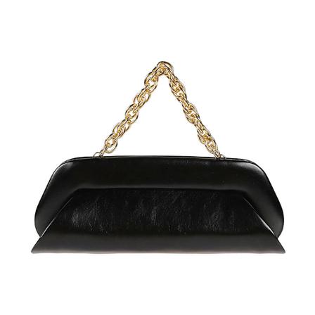 THEMOIRè, Handbags Zwart, Dames, Maat:ONE Size