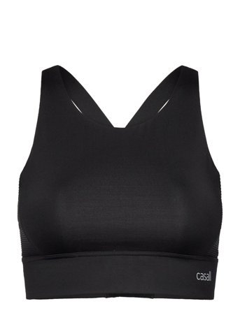 Casall | Iconic Adjustable Sports Bra | L/CD