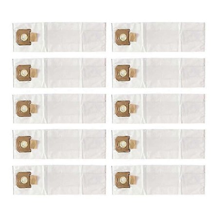 10 kpl pölypusseja NT65/2 NT75/2 NT80/1 -imurin osille 6.904-285.0 js