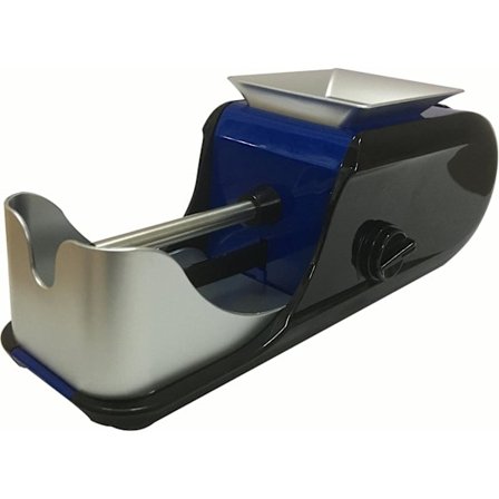 Maskine til at rulle cigaretter Elektrisk cigaretrulle cig{HH}