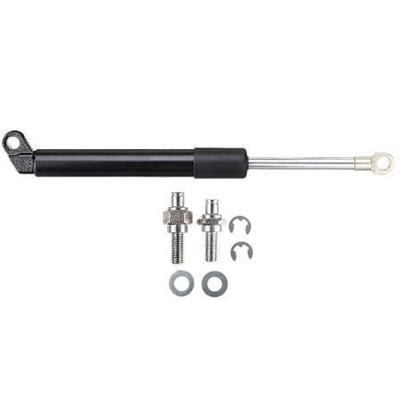 Toyota Hilux Vigo Sr5 2005-2015 Takaluukun Nosto Tukivarret Kaasuiskunvarsi Varsi Iskunvaimentimet