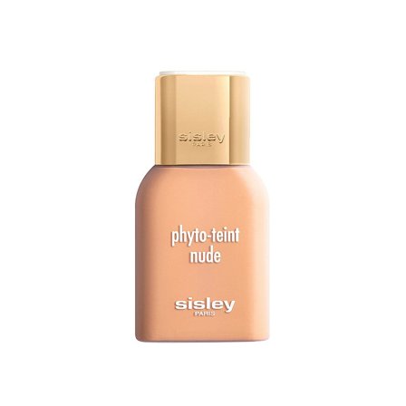 Sisley Phyto-Teint Nude 1N Ivory, Makeup, Ansigt, Foundation