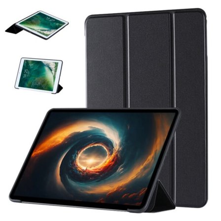 iPad Pro 3/4 12,9" Cover Case Tri-fold Smart Case Sort