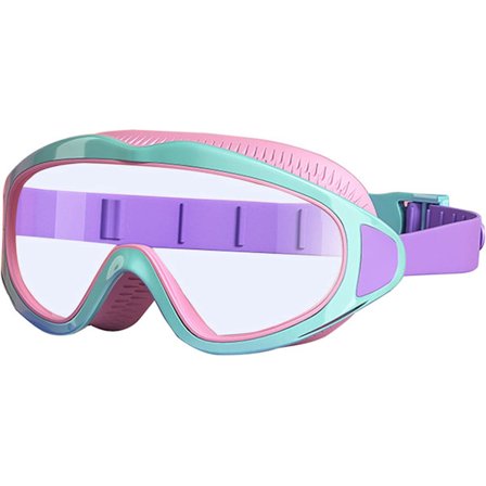 Svømmebriller for barn - Svømmebriller Svømmebriller for Bo