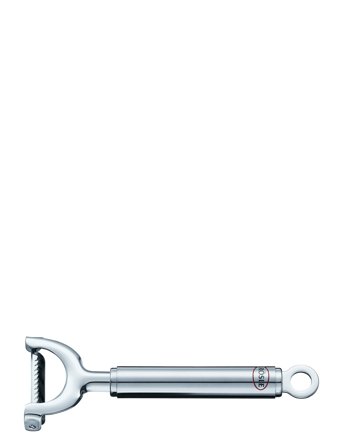 Rösle Juliennejern - Silver - 17X5.5CM