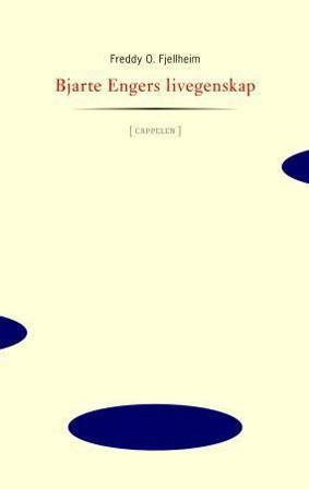 Bjarte Engers livegenskap - Bok av Freddy O. Fjellheim - Hardback