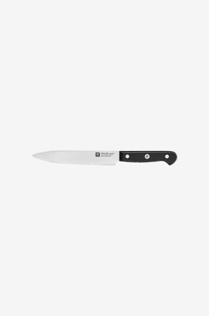 ZWILLING - Fileteringskniv Gourmet 16 cm - Sort - Køkkenknive & tilbehør - Fra Homeroom