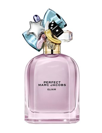 Marc Jacobs Fragrance Marc Jacobs Perfect Elixir Eau De Parfum 100 Ml - Nude - 100 ML