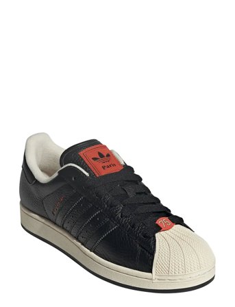 adidas Originals Superstar Ii - Black - 38