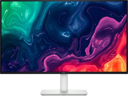 DELL 32 PLUS 4K MONITOR - S3225QS 16:09 4MS 3840X2160 3000 LFD
