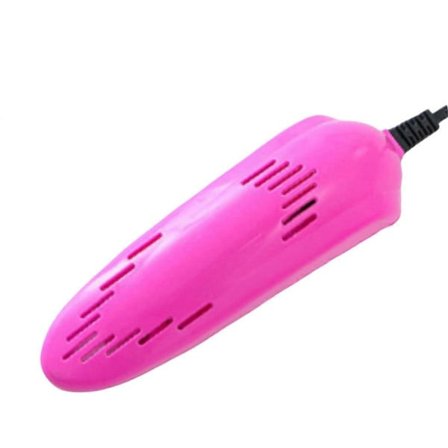 Talven kodin hajunpoisto kenkäkuivain