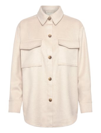 GANT | Rel Over Shirt | 34