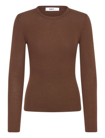 Day Birger et Mikkelsen Mariana - Daily Elements - Brown - XS