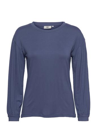 T-Shirt Blue Noa Noa