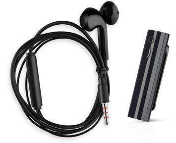 Andersson-BTA 2.1-Allsidig Bluetooth-mottaker med ørepropper-Head & earphones-In-ear-hodetelefoner