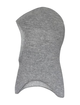 mp Denmark Uppsala Balaclava- Windstopper - Grey - 49