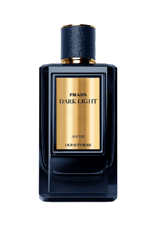 Prada Olfactories Les Mirages - Dark Light EDP Parfym & EdT Dam 100 MLT