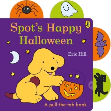 Spot¿s Happy Halloween
