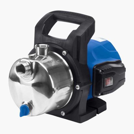 Bevattningspump BP 1301 - Biltema