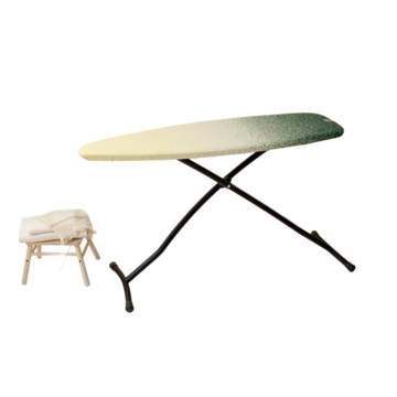 Strykbrädsöverdrag Set