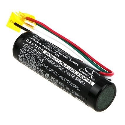 Batteri til højttaler til BOSE V35, 535, 525II og andre