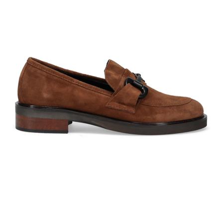 Sangiorgio Instappers , Bruin , Dames , Maat: 40 EU