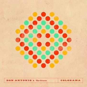 Colorama Don Antonio & The Gr