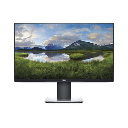 DELL P2419H - LED-skjerm - Full HD (1080p) - 24"