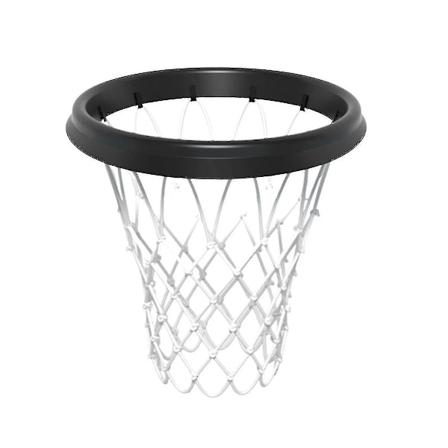 Professionel Aftagelig Bærbar Basketball Net Ramme - Indendørs/Udendørs Sportsudstyr & Tilbehør