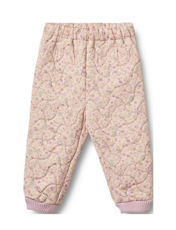 Thermo Pants Alex Pink Wheat