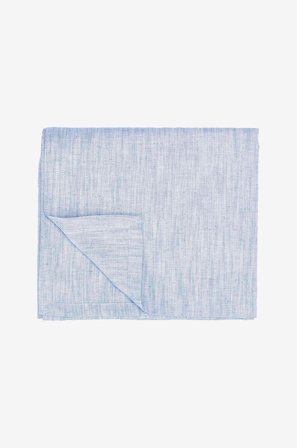 Svanefors - Duk Sabina - Blå - Duker - 160X280 - Fra Homeroom