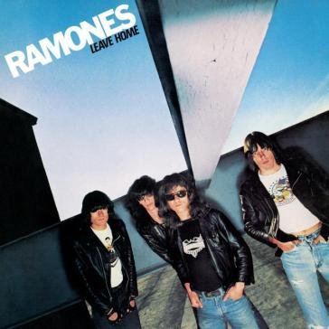 Leave home (remastered) Ramones