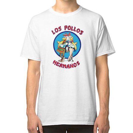 Los Pollos Hermanos -paita