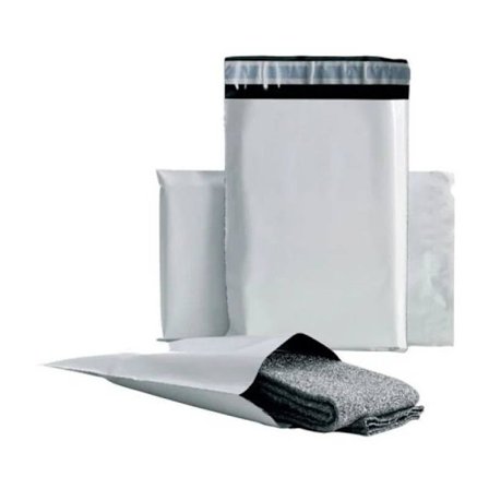 Postposer for varer og dokumenter - 165 x 220 - 100 stk