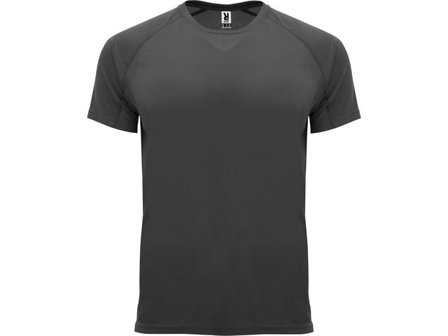 ROLY T-shirt funktion bahrain herr mgrön M - Lyreco - Arbetskläder - Arbetströjor - T-shirts