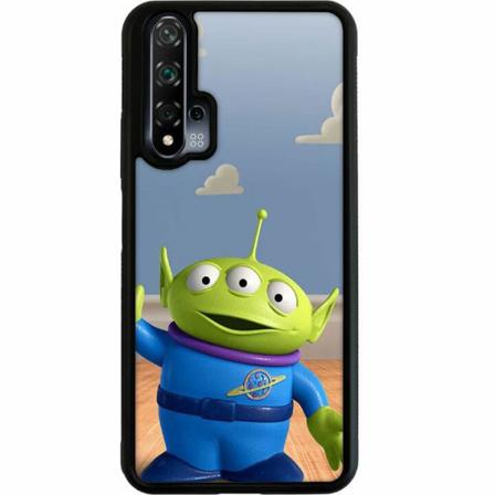 Huawei Nova 5t Svart Skal Toy Story - Hello