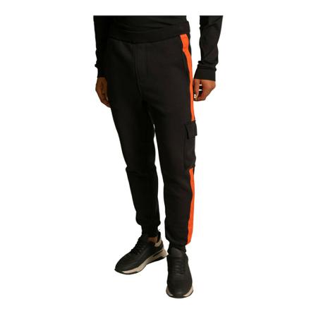 Calvin Klein Sweatpants Sort, Herre