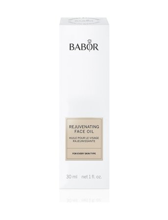 Babor Rejuvenating Face Oil - Nude - 30 ml