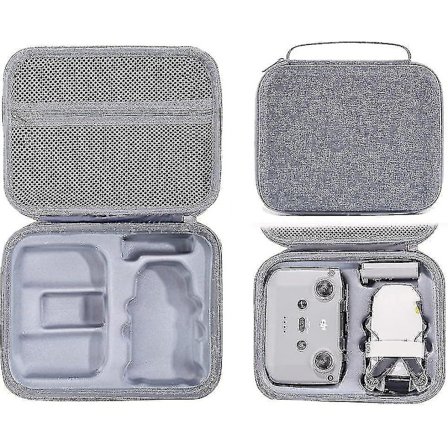 Mini 2 Se -laukku vedenpitävä iskunkestävä säilytyslaukku suojakotelo Dji Mini 2 Se / Mini 2:lle