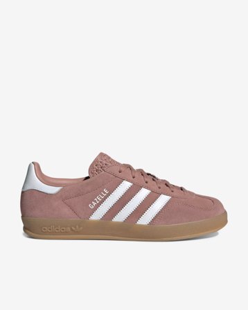 GAZELLE INDOOR W - WARM CLAY/WHITE 39 1/3